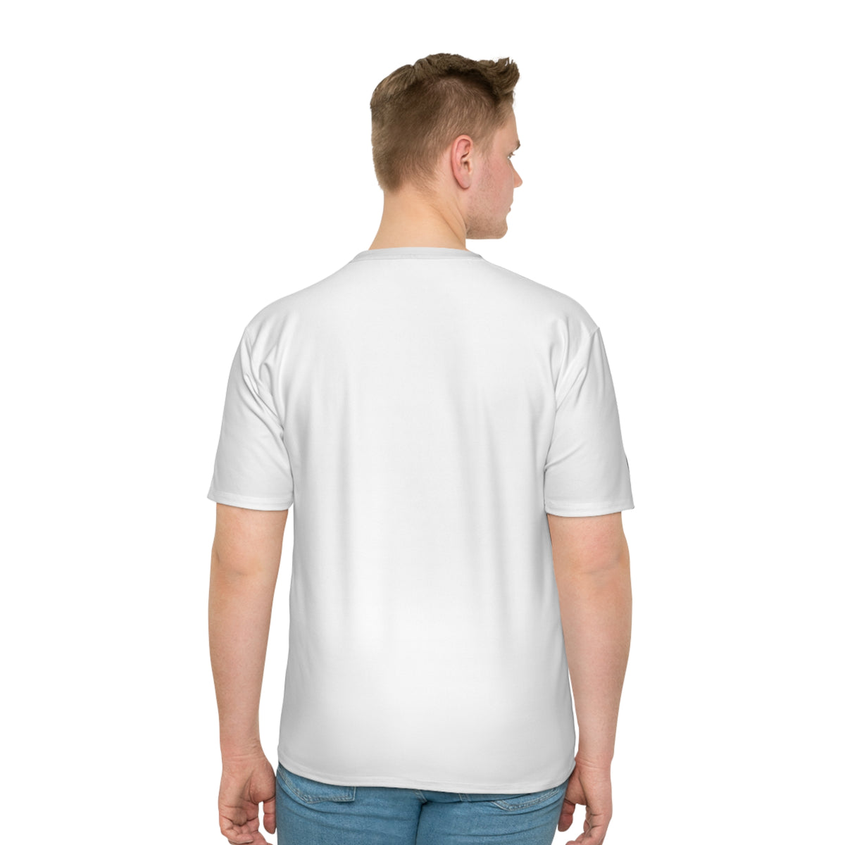 Soul Appeal Logo T-Shirt — 'Soul Appeal' Heart Logo Graphic Tee