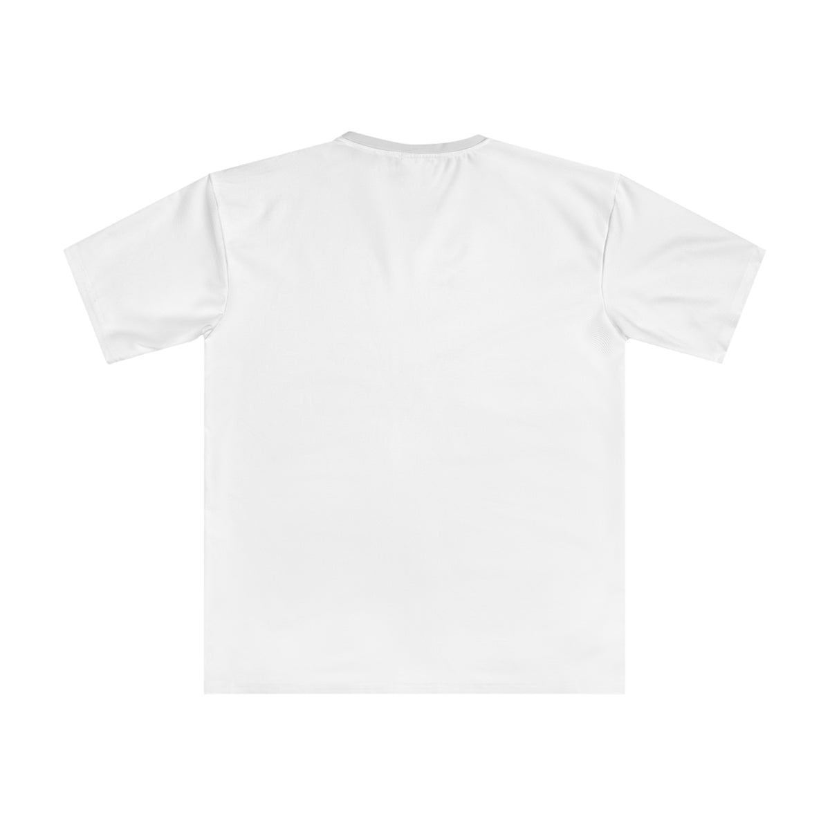 Soul Appeal Logo T-Shirt — 'Soul Appeal' Heart Logo Graphic Tee