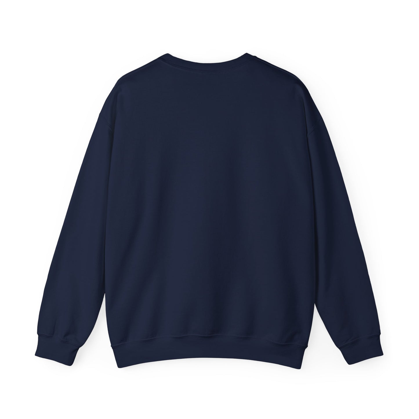 USA 250 Eagle Seal Crewneck Sweatshirt | 4th of July 1776-2026 Patriotic
